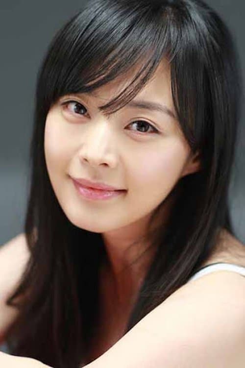 Photo of Kim Young-Ae