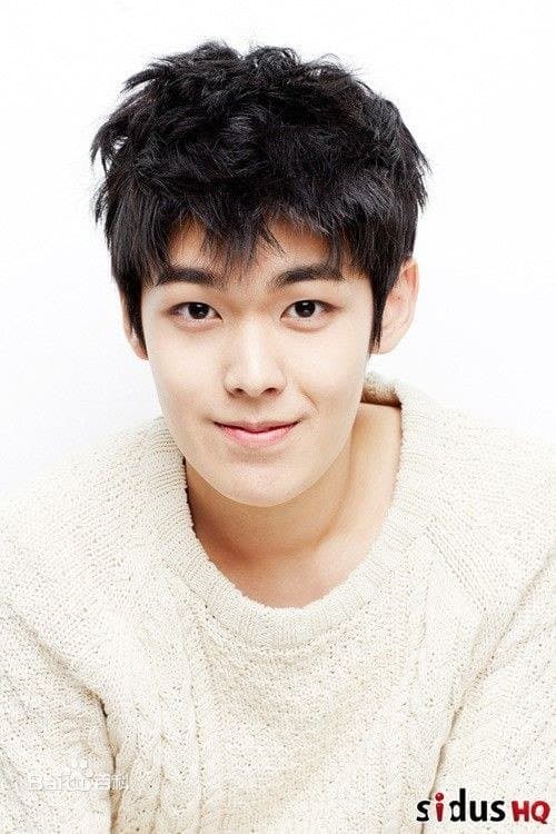 Photo of Kim Young-jae