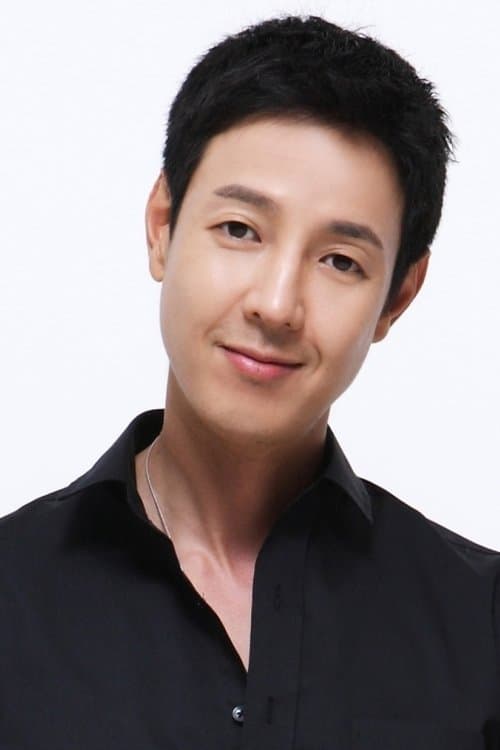 Photo of Kim Young-jun