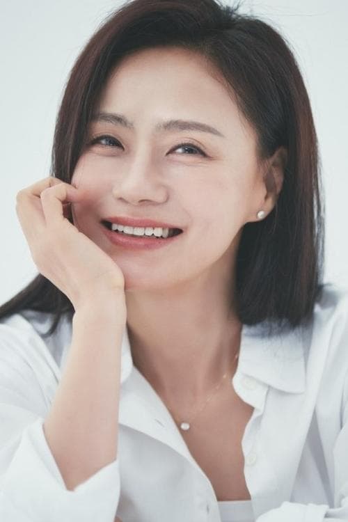 Photo of Kim Young-sun