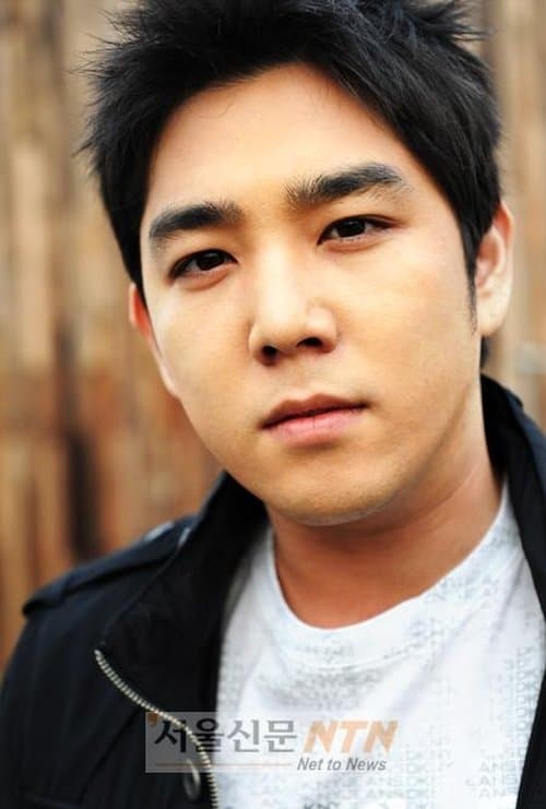 Photo of Kim Young-woon