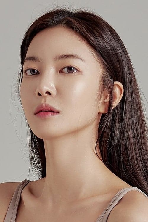 Photo of Kim Yun-jee