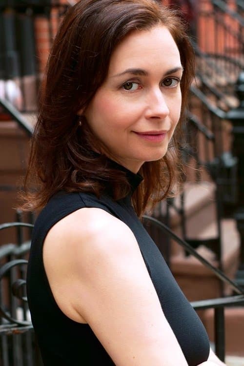 Photo of Kimber Riddle