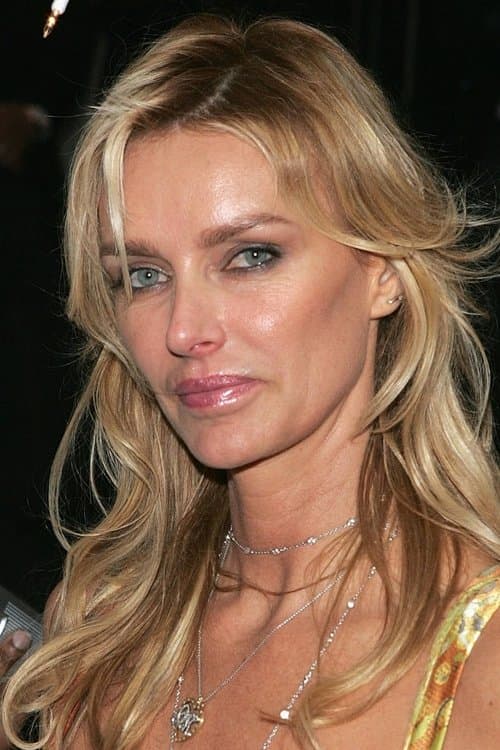 Photo of Kimberley Conrad