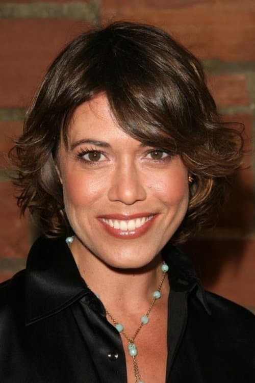 Photo of Kimberley Joseph
