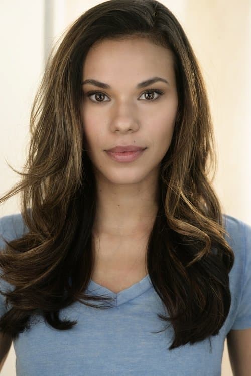 Photo of Kimberley Peterson