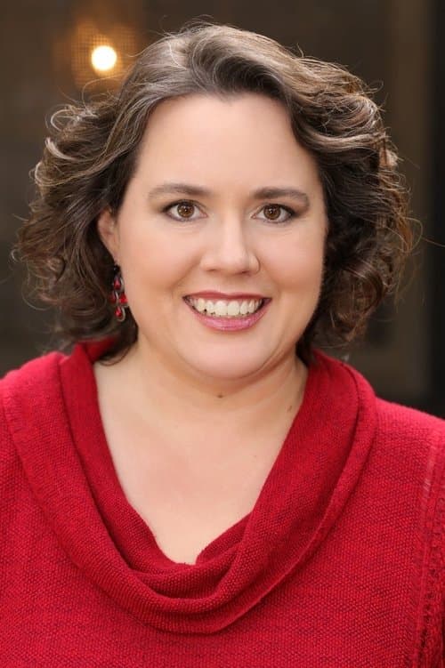 Photo of Kimberli Lincoln