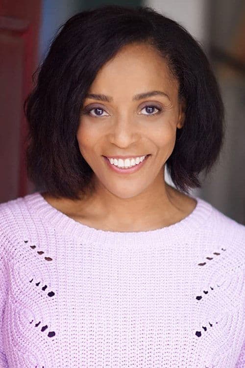 Photo of Kimberly Ann Parker