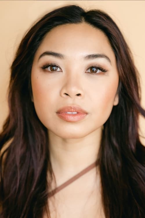 Photo of Kimberly-Ann Truong