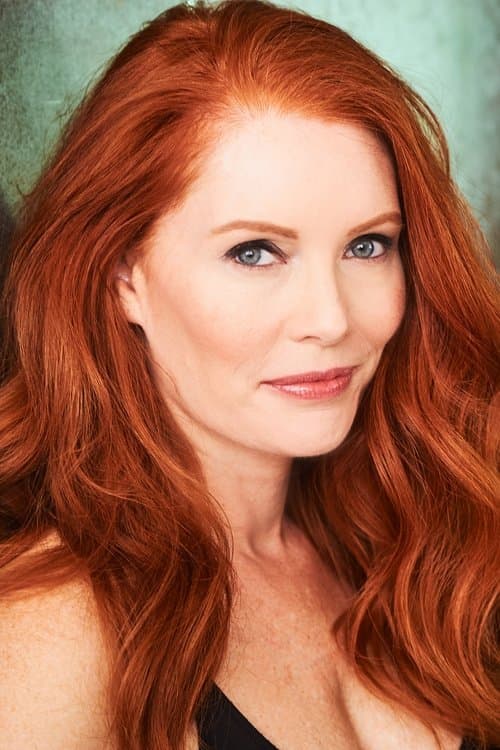 Photo of Kimberly Crandall