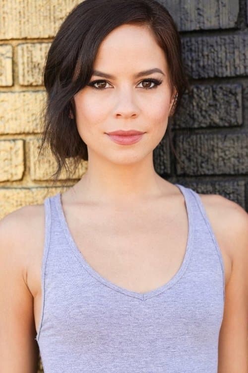 Photo of Kimberly Daugherty