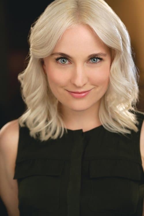 Photo of Kimberly DiPersia