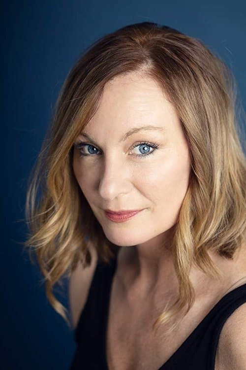 Photo of Kimberly Harsch