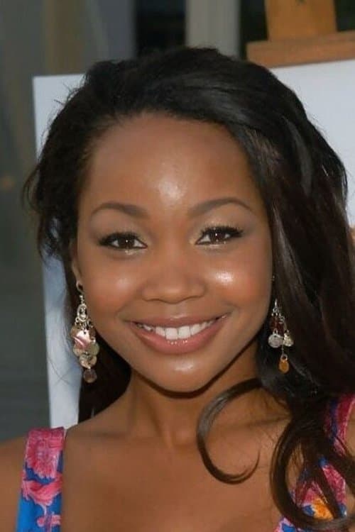 Photo of Kimberly Kevon Williams