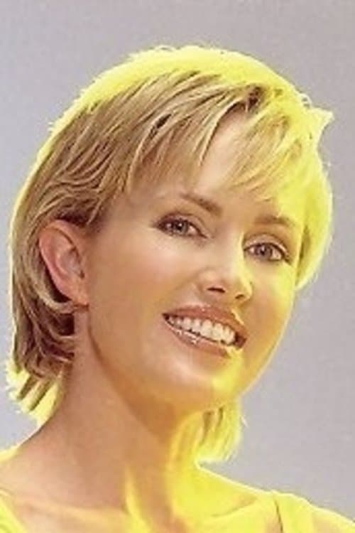 Photo of Kimberly Oja