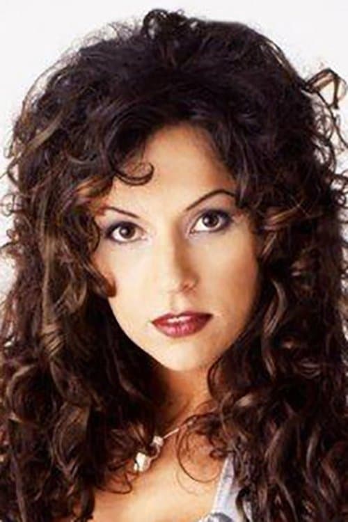 Photo of Kimberly Page