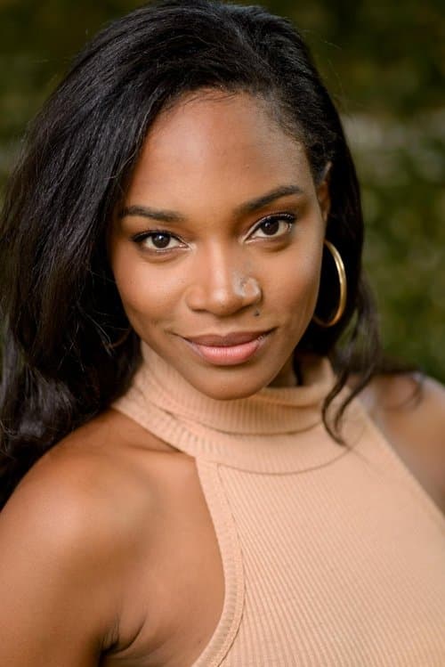 Photo of Kimberly Patterson