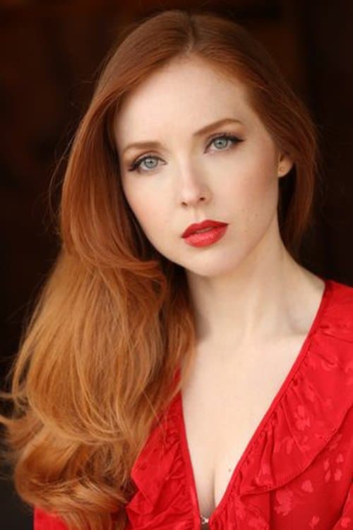 Photo of Kimberly Whalen