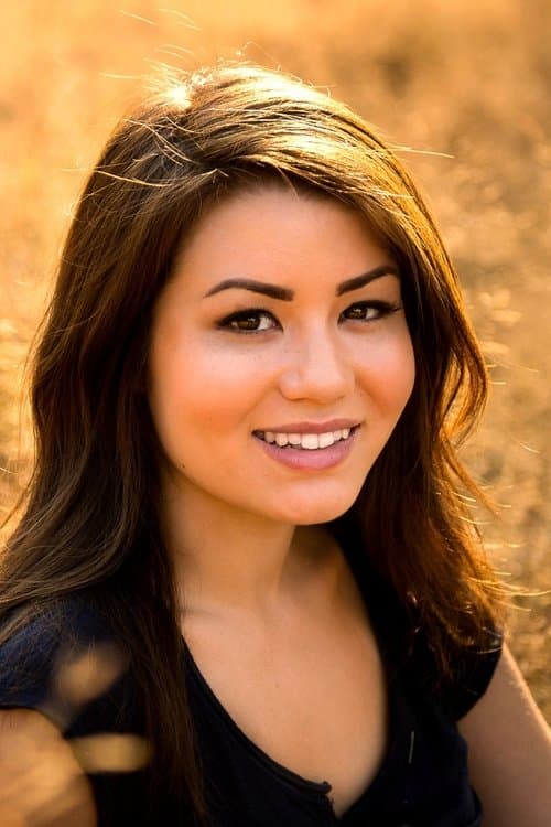 Photo of Kimi Rutledge