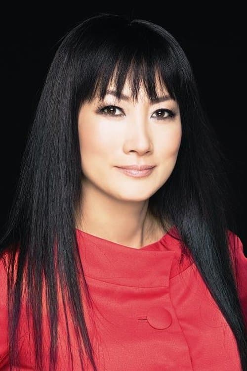 Photo of Kimiko Yo