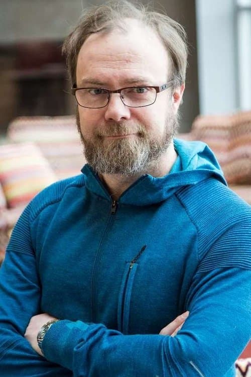 Photo of Kimmo Taavila