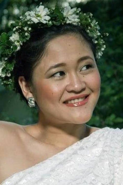 Photo of Kimmy Maclang