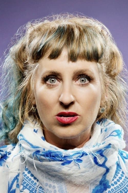 Photo of Kimmy Robertson