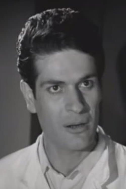 Photo of Kimon Dimopoulos