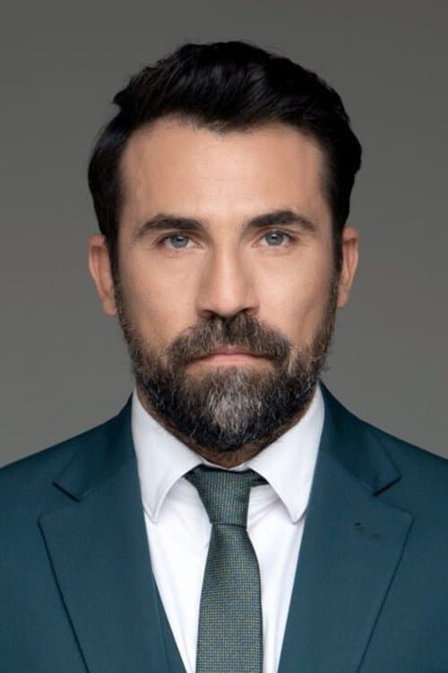 Photo of Kimon Kouris