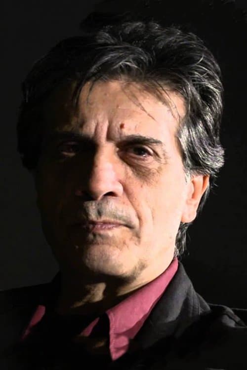 Photo of Kimon Rigopoulos
