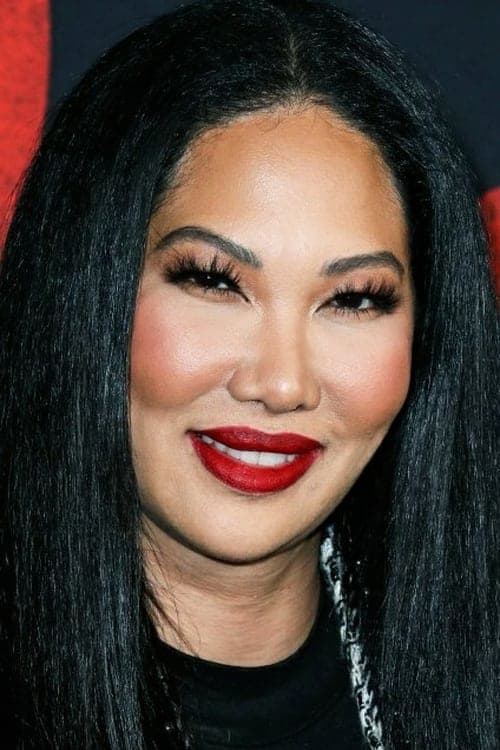 Photo of Kimora Lee Simmons
