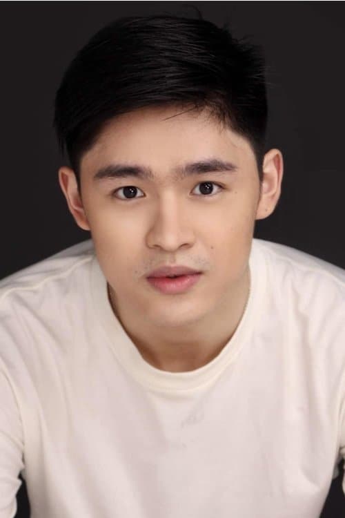 Photo of Kimson Tan