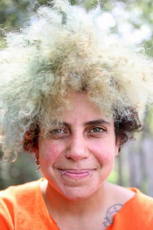 Photo of Kimya Dawson