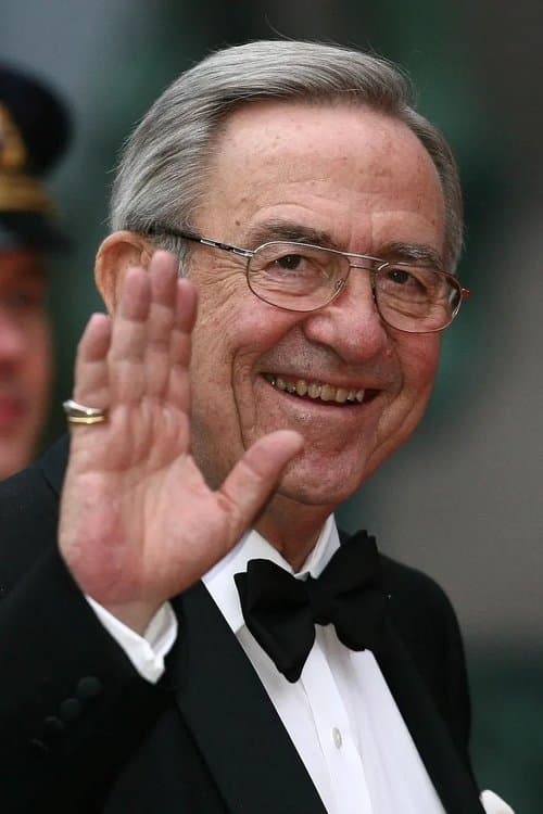 Photo of King Constantine II