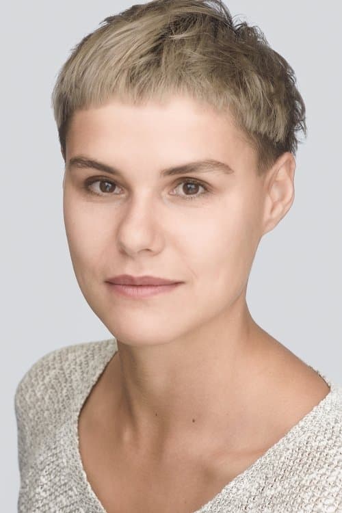 Photo of Kinga Ötvös