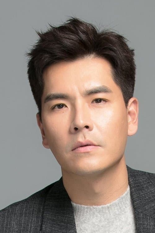 Photo of Kingone Wang