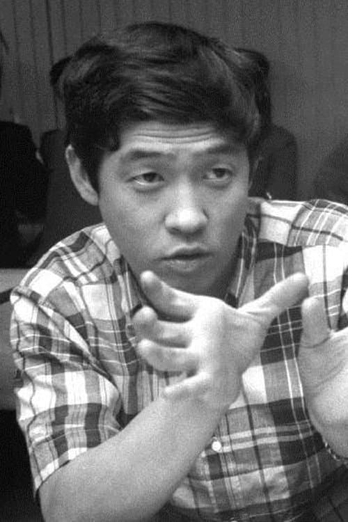 Photo of Kinichi Hagimoto