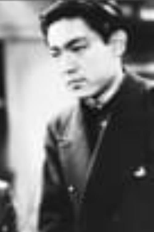 Photo of Kinji Fujiwa
