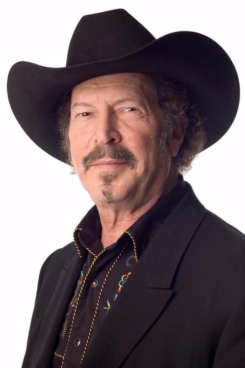 Photo of Kinky Friedman