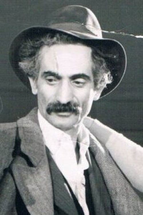 Photo of Kioomars Malek Motiee