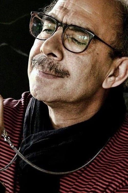 Photo of Kioumars Derambakhsh