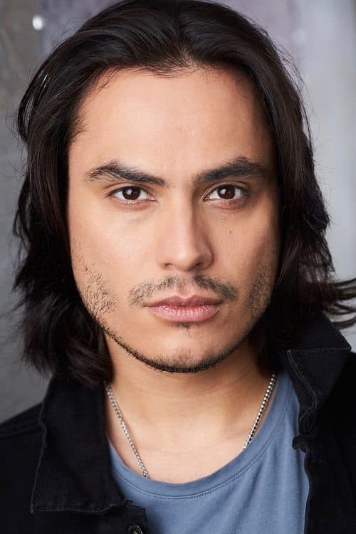 Photo of Kiowa Gordon