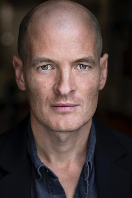 Photo of Kip Chapman