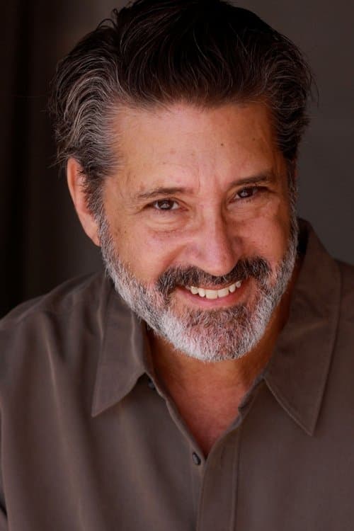 Photo of Kip Gilman