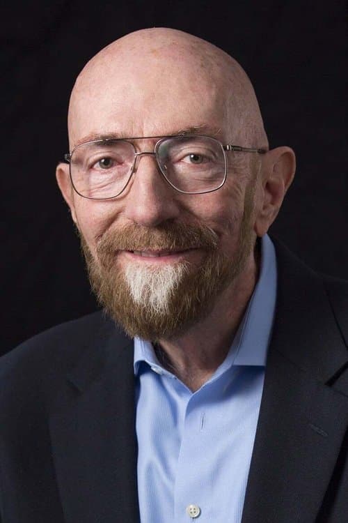 Photo of Kip Thorne