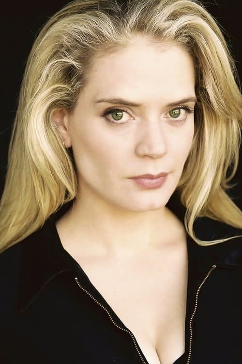 Photo of Kipleigh Brown
