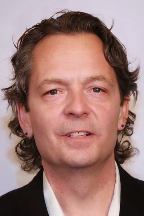 Photo of Kipp Tribble