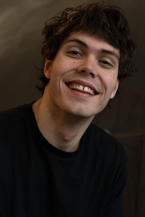 Photo of Kipras Mašidlauskas