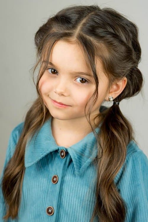Photo of Kira Sayapina