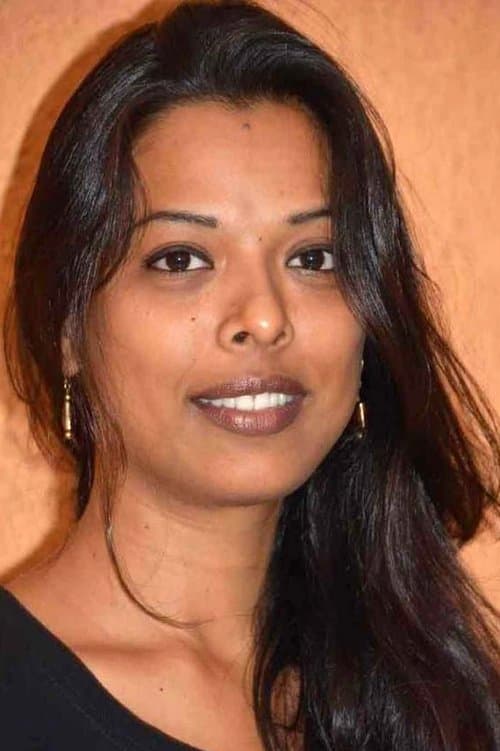 Photo of Kiran Khoje